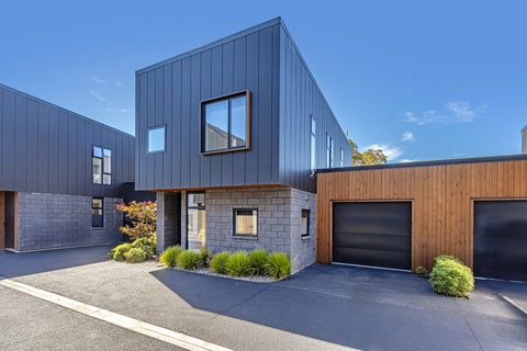9/58 Waltham Road, Sydenham, Christchurch