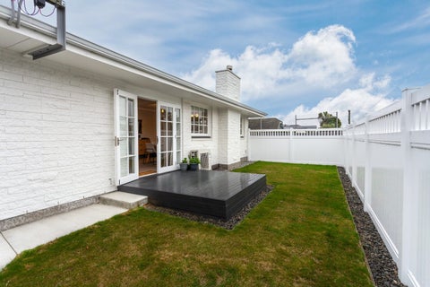 1/5 Beckenham Street, Sydenham, Christchurch