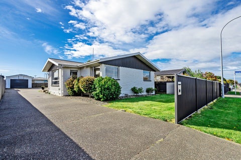 55 Cunningham Street, Grasmere, Invercargill