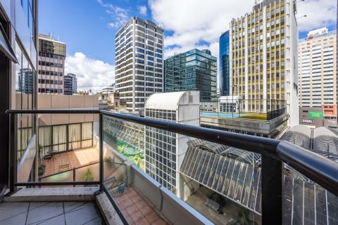 9B/76 Albert Street, Auckland Central, Auckland