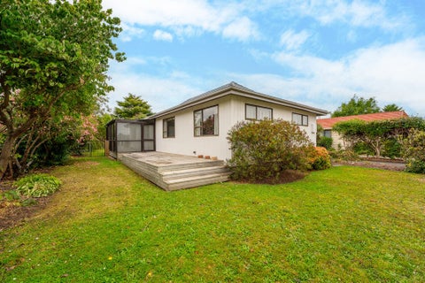 11 Flatman Crescent, Geraldine