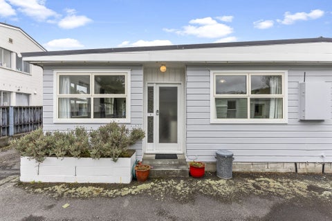 1/28 Rotoiti Street, Johnsonville, Wellington