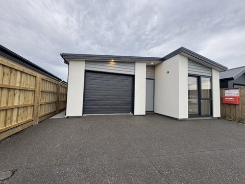 20C Ruataniwha Avenue, Rangiora, Rangiora