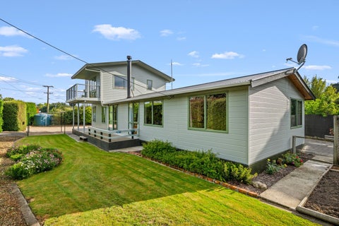 1 School Road, Riverlands, Blenheim