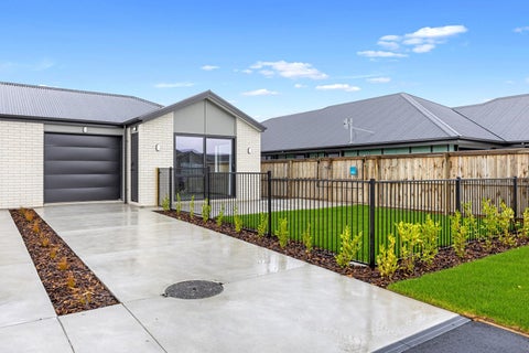 11 Monarch Drive, Rolleston, Rolleston
