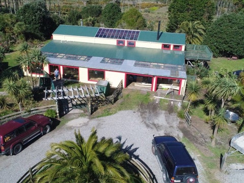 84 Jones Creek Road, Birchfield, Westport
