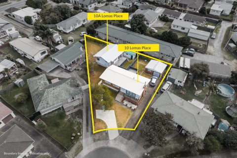 10 Lomas Place, Manurewa, Auckland