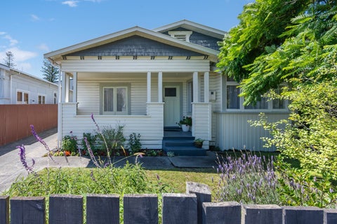60 Mcgrath Street, Napier South, Napier