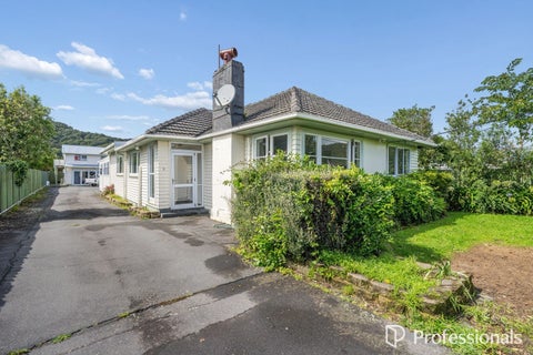 78 Hyde Street, Wainuiomata, Lower Hutt