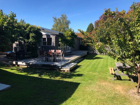 5 Bremner Park Road, Wanaka