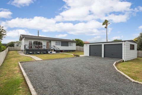 3 Rimu Street, Kerepehi, Paeroa