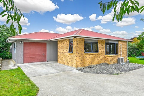 901 Albert Street, Parkvale, Hastings