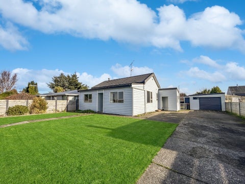 40 Drury Lane, Grasmere, Invercargill