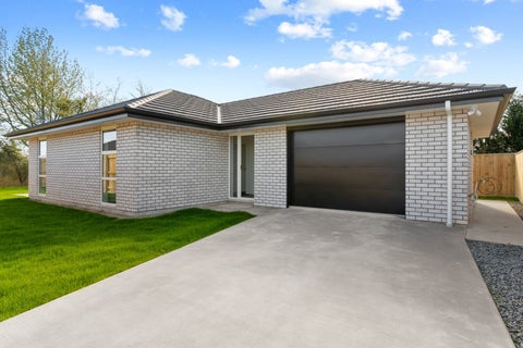37A Rhodes Street, Carterton, Carterton