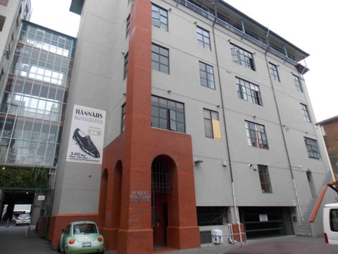 8/5 Eva Street, Te Aro, Wellington