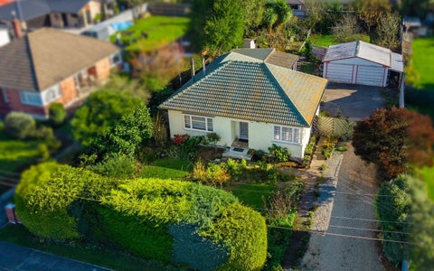 11 Ormsby Street, Temuka, Temuka