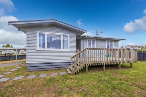 2 Armstrong Street, Huntly, Huntly