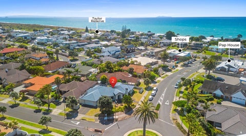 2 Santa Cruz Drive, Papamoa Beach, Papamoa