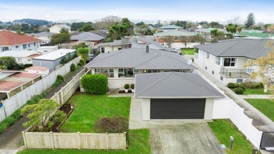 40 Wellington Street, Pukekohe, Pukekohe