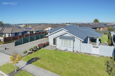 52 Sterling Crescent, Kaiapoi, Kaiapoi