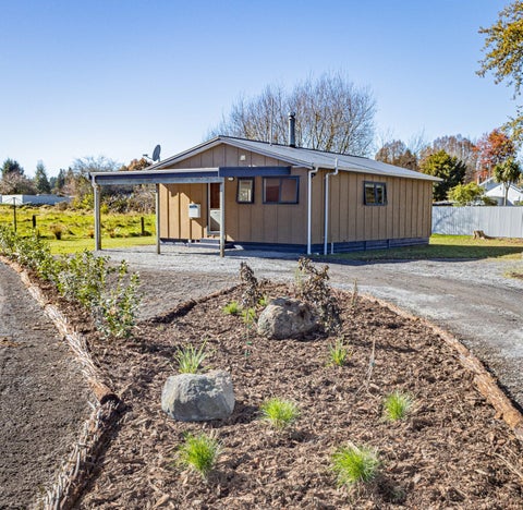 43B Grey Street, Raetihi