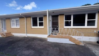 2/103 Landscape Road, Mount Eden, Auckland