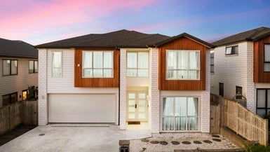 9 Ballinabreen Road, Flat Bush, Auckland