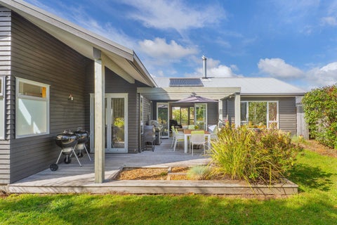 1 Yankee Lane, Whitianga
