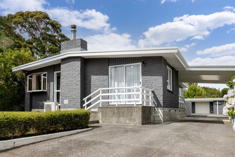 66A Wakeman Street, Pahiatua