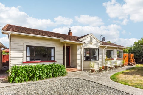 14A Ngaio Street, Stoke, Nelson