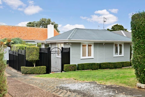 164A Landscape Road, Mount Eden, Auckland