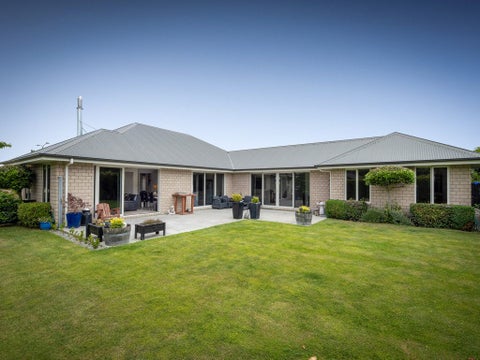 2 Castleton Drive, Rolleston, Rolleston