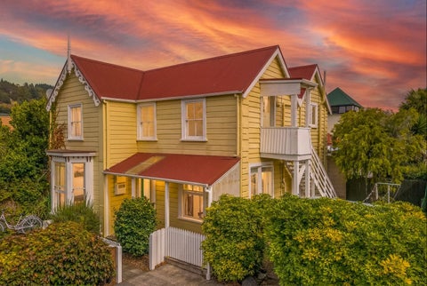 116 Tasman Street, Nelson, Nelson