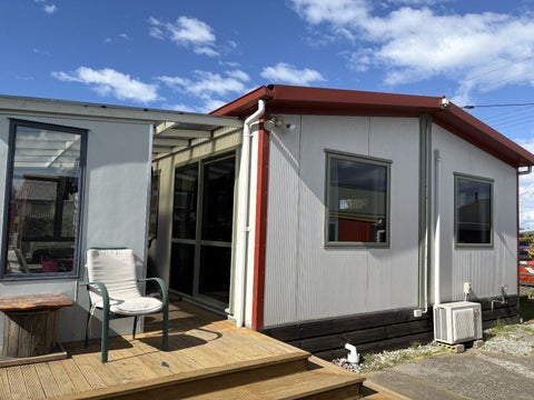 7 Ewen Road, Temuka