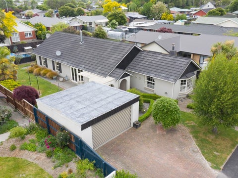 14 Davidson Street, Allenton, Ashburton