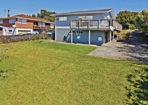 45 Stapleford Crescent, Browns Bay, Auckland