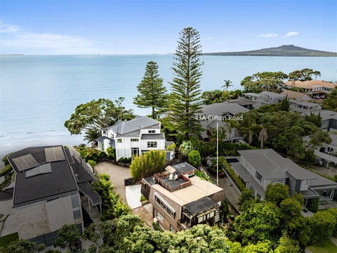 43A Clifton Road, Hauraki, Auckland