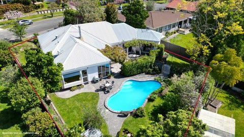 32 Reeve Drive, Havelock North, Havelock North