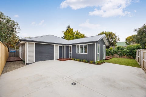 500A Ferguson Street, Palmerston North, Palmerston North