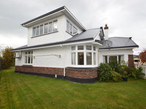 1 Dublin Street, Windsor, Invercargill