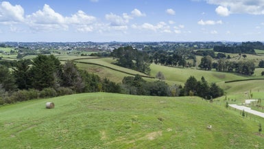 16 Donald Gavin WAY, PAerata, Pukekohe