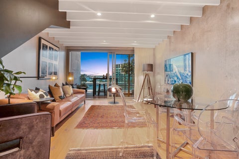 106/47 Union ST, Auckland Central, Auckland