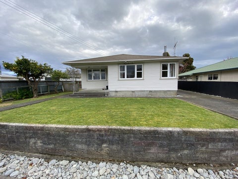 3 Ballance Street, Levin, Levin