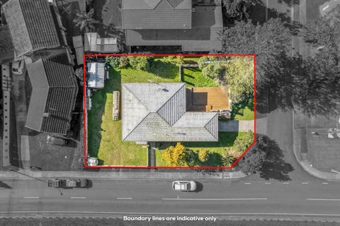 47 Grange Road, Papatoetoe, Auckland