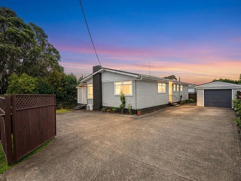 176 Kiripaka Road, Tikipunga, Whangarei