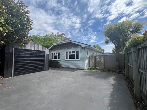 135 McFaddens Road, St Albans, Christchurch