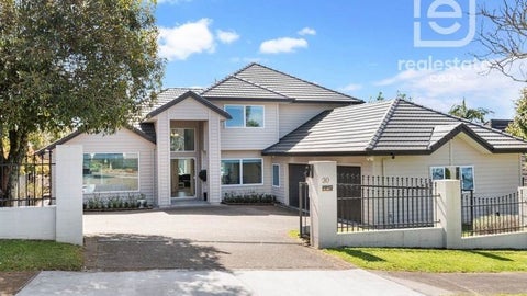 30 Tralee Terrace, Dannemora, Auckland