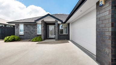 132 Hillpark Drive, Pokeno