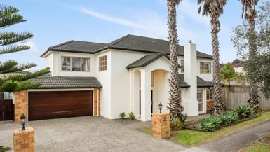 12 Maybole Drive, Flat Bush, Auckland
