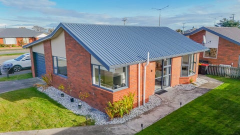 74 Bainfield Road, Waikiwi, Invercargill